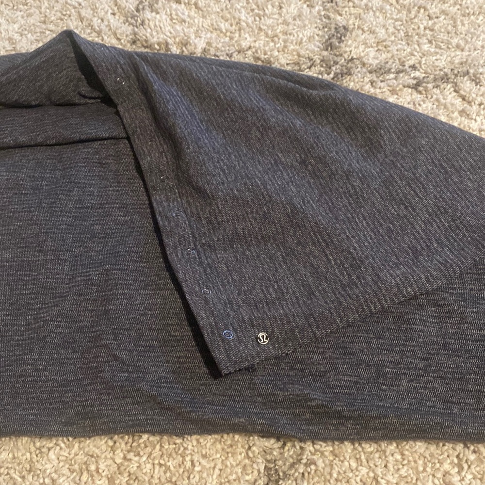 Lululemon scarf